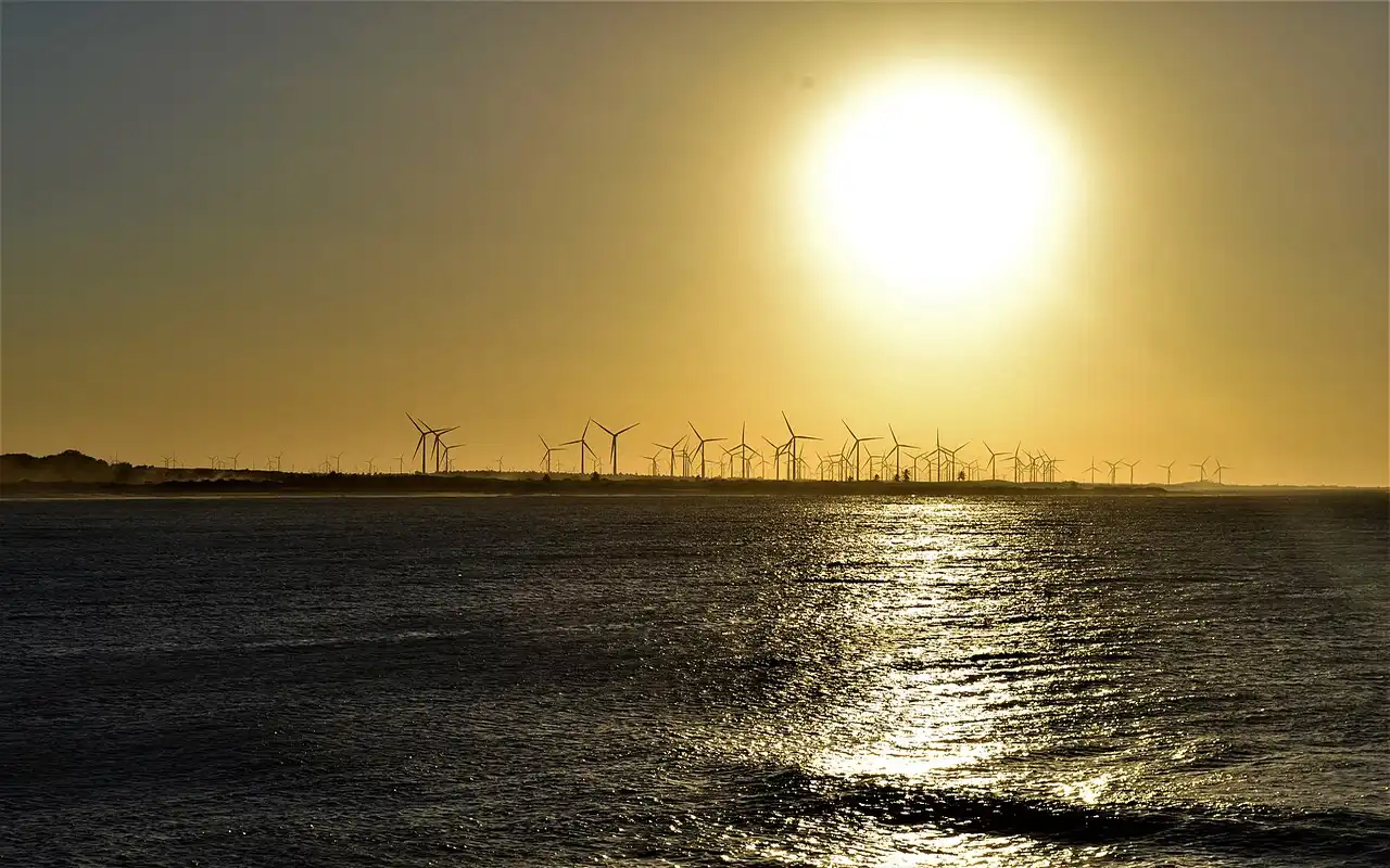 São Miguel do Gostoso - RN