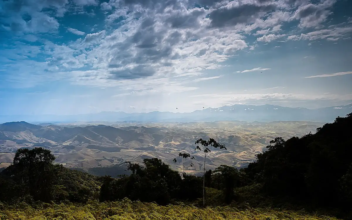 Parque Nacional da Serra da Bocaina