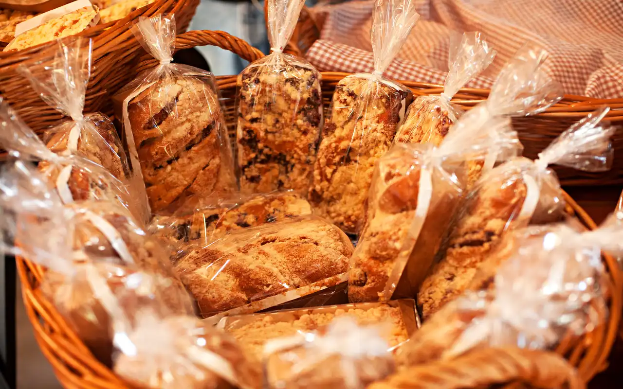 Cucas, tradição de Bento Gonçalves