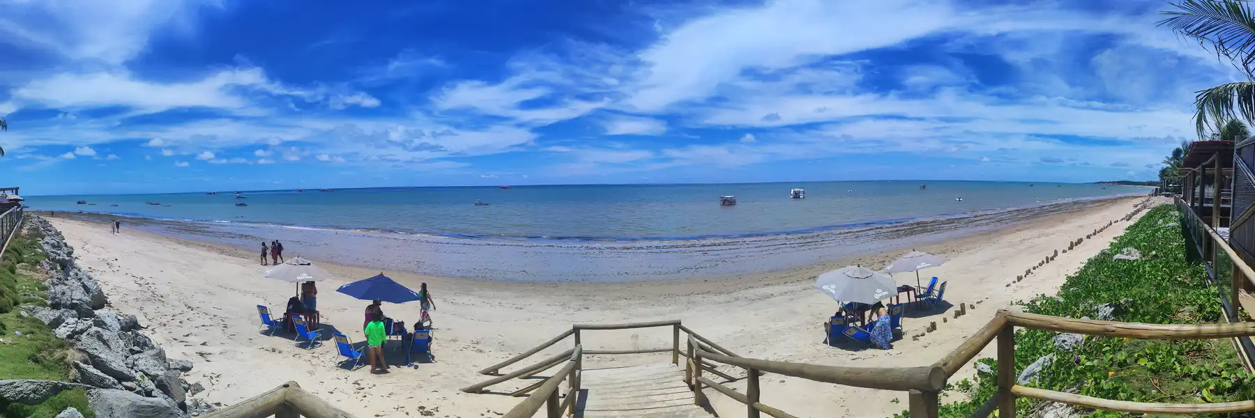 Gustavo Soares - Criador do Destino a Bordo