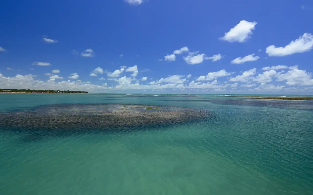 Confira a Tábua de Maré de João Pessoa