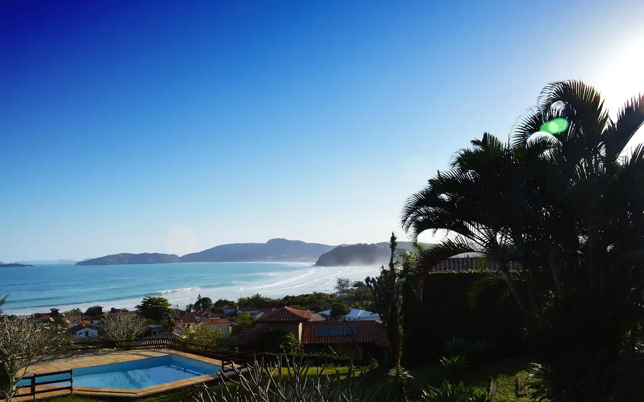 Melhores Pousadas em Búzios RJ e com Vista para o Mar