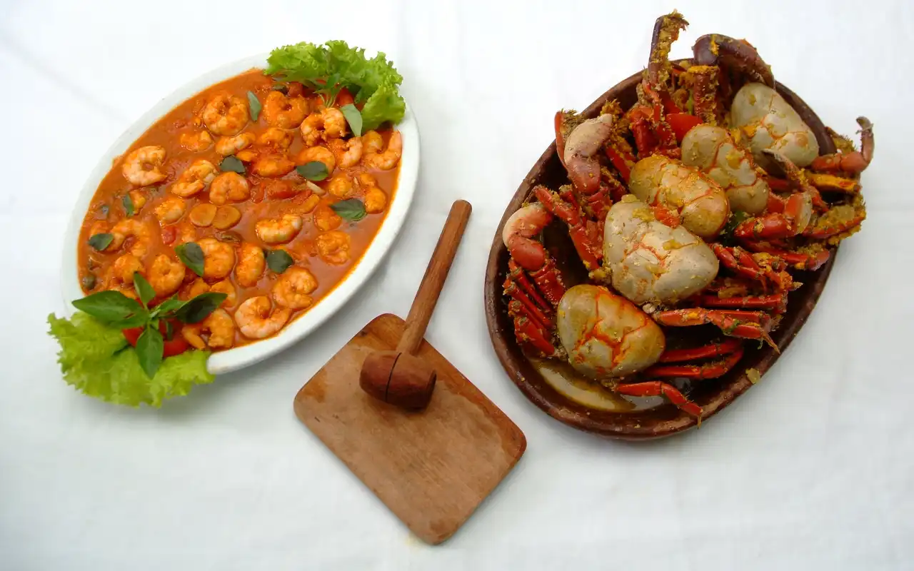 Culinária em Natal RN