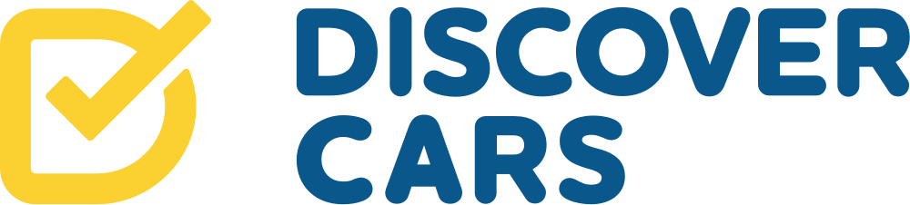 Logomarca DiscoverCars
