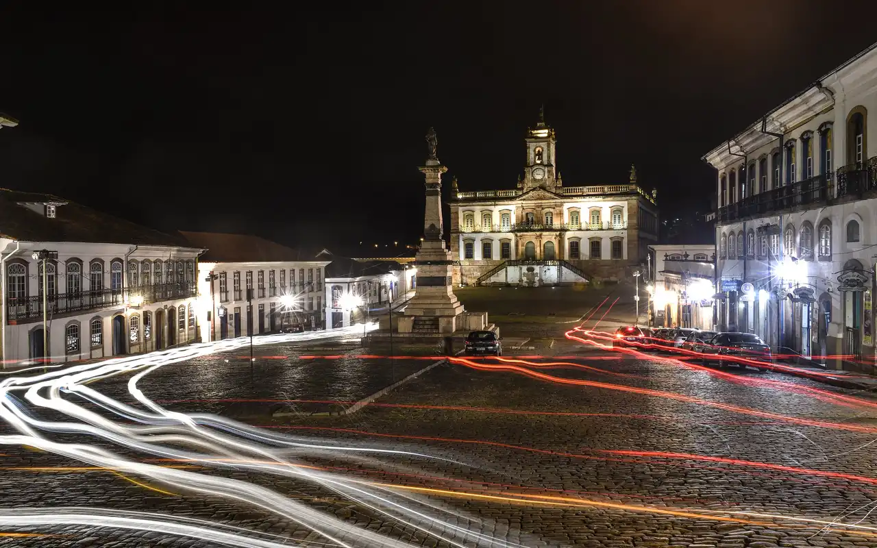 O que fazer em Ouro Preto: 7 atrações e roteiro completo