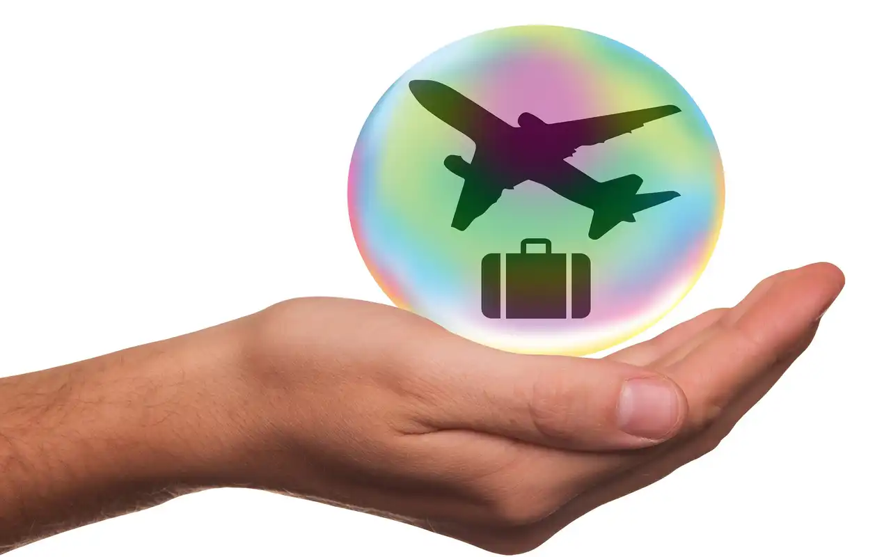 O melhor seguro viagem no seu planejamento