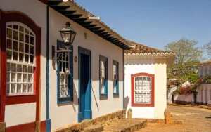 Lindas pousadas em Tiradentes para a sua viagem