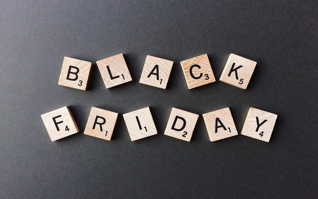 Desconto de passagens aéreas na Black Friday
