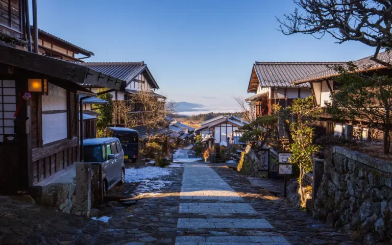Conheça os melhores lugares para viajar no inverno no Brasil