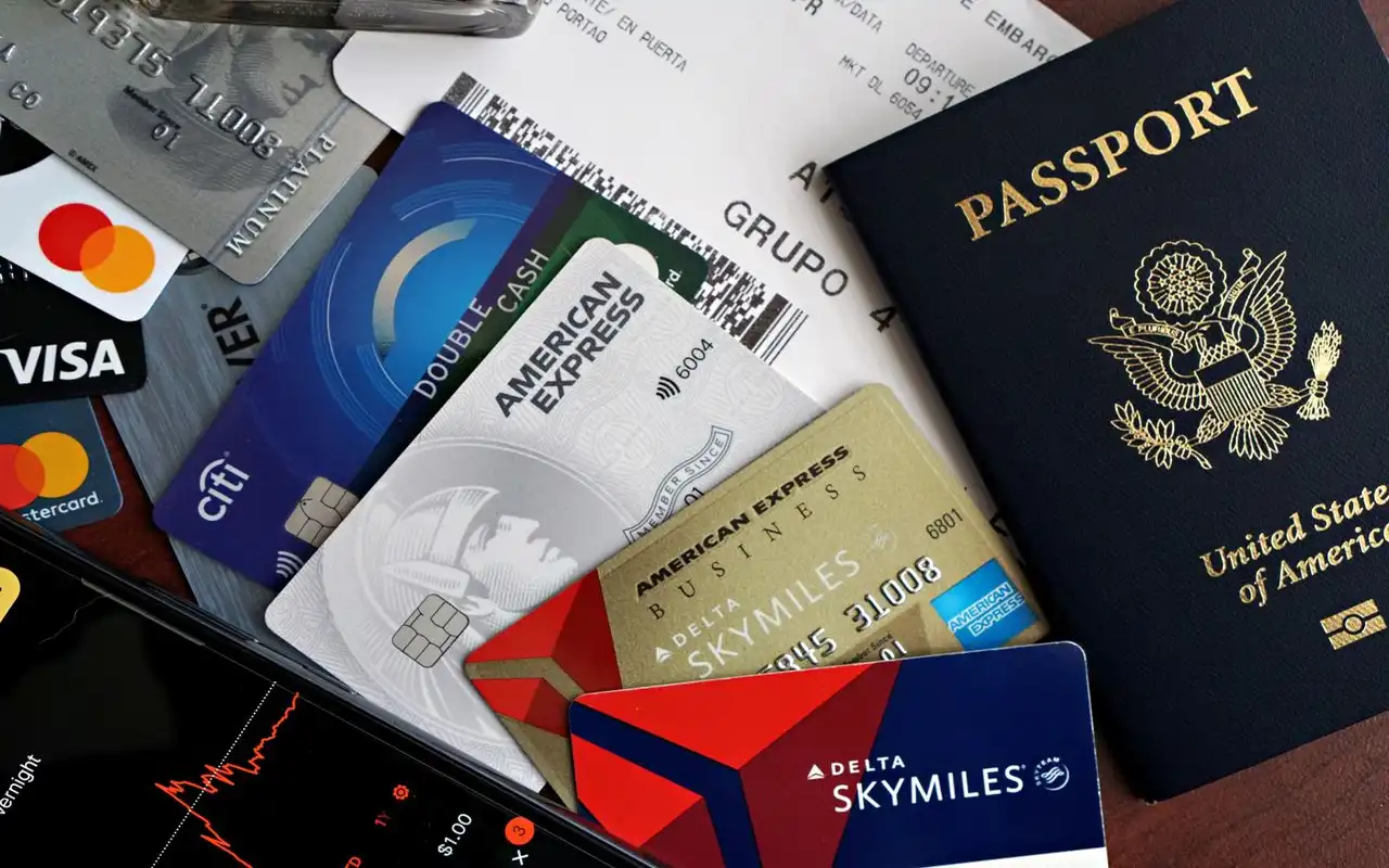Planejando a sua viagem com desconto nas viagens