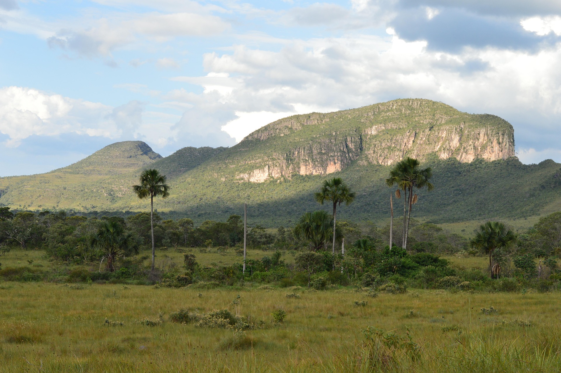 O que fazer na Chapada dos Veadeiros: Guia Completo e 7 Melhores Cachoeiras