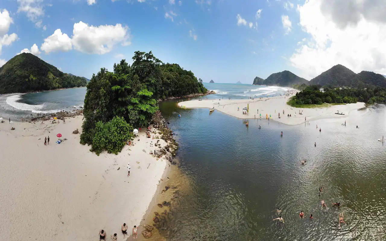 As 10 Melhores Praias de São Sebastião: Roteiro Completo (2026)