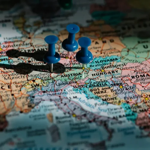 Guia Completo de países baratos na Europa: 10 destinos para mochileiros